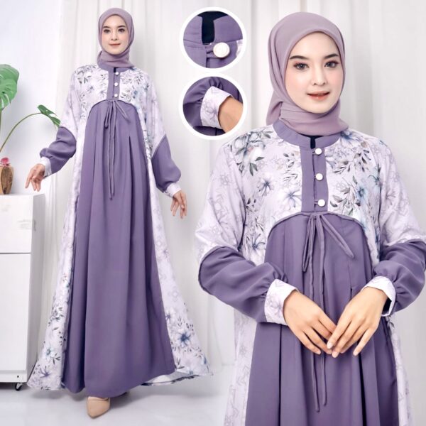 Zahra Series ( Khusus Grosir )