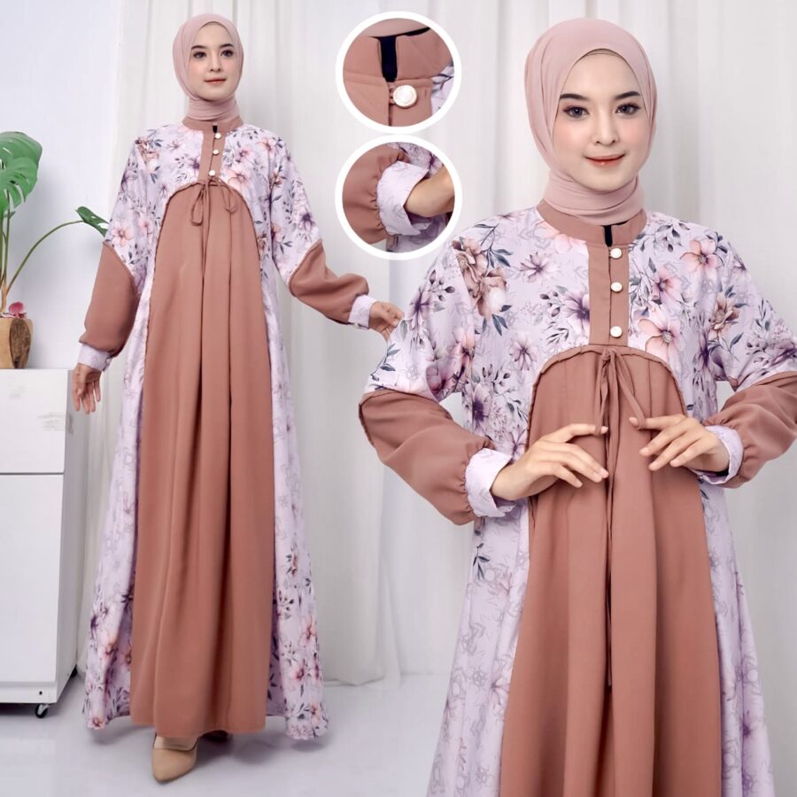 Zahra Series ( Khusus Grosir ) - Image 2